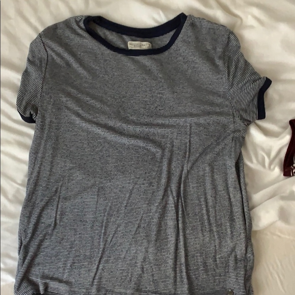 Cozy tshirt